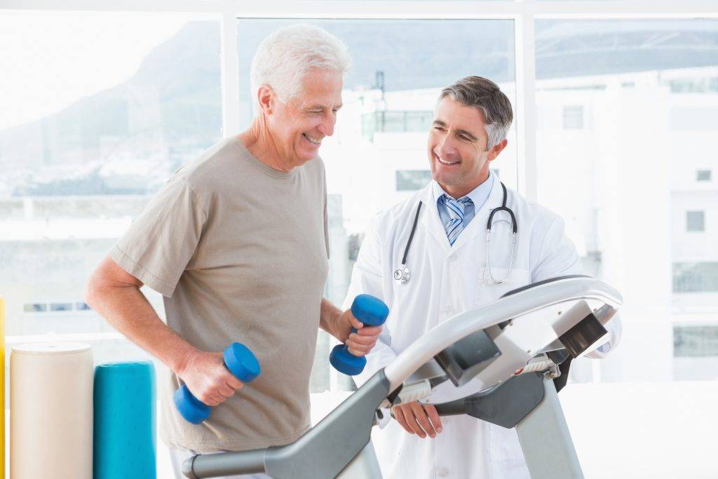 Cardiopulmonary rehabilitation jobs