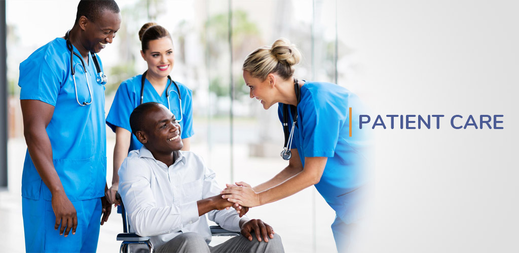 Paralysis & Pain Treatment Center | Physioline