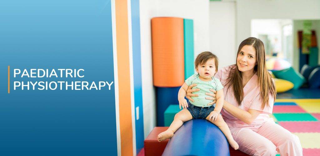 Paediatric-Physiotherapy | Paralysis & Pain Treatment Center | Physioline