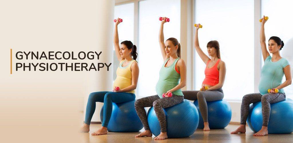 Gynaecology-Physiotherapy | Paralysis & Pain Treatment Center | Physioline