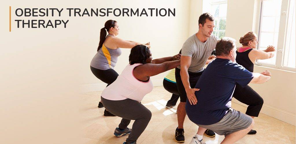 Obesity-Transformation-Therapy | Paralysis & Pain Treatment Center | Physioline