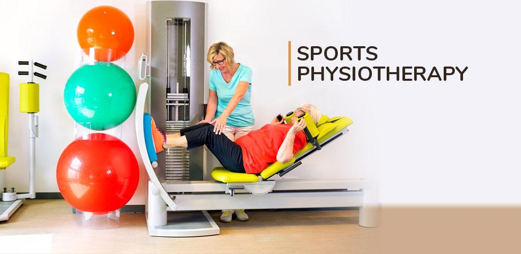 Paralysis & Pain Treatment Center | Physioline