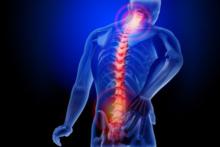 Paralysis & Pain Treatment Center | Physioline