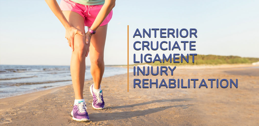 Anterior Cruciate Ligament Injury treatment