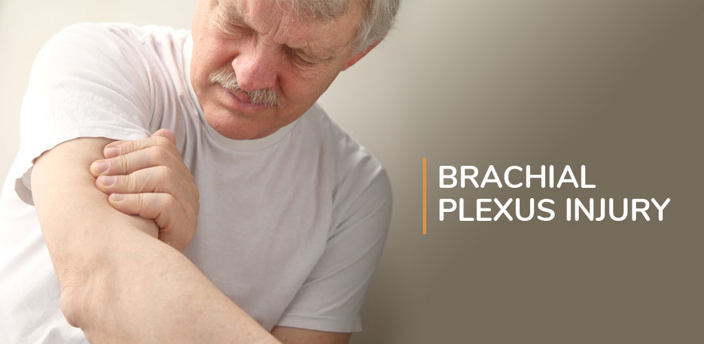 Brachial Plexus Injury Treatment