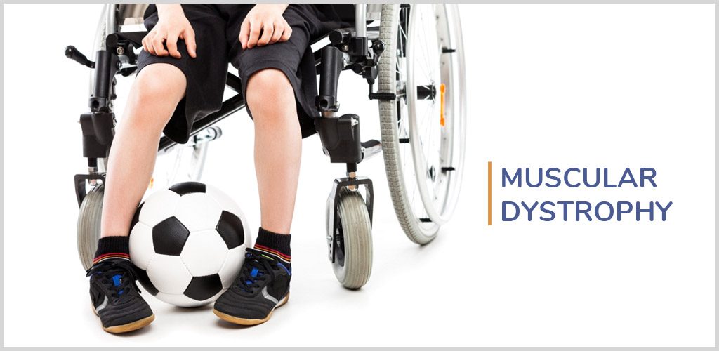 Muscular Dystrophy