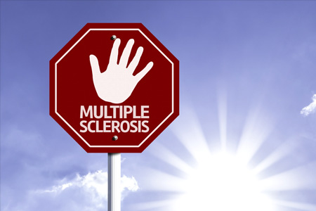 multiple sclerosis diagnosis