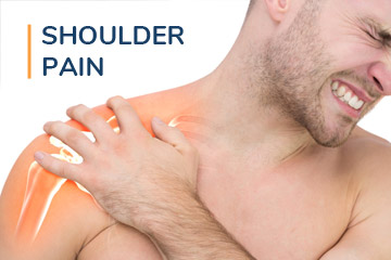 Shoulder Pain