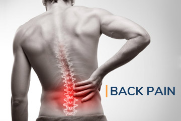 Back Pain