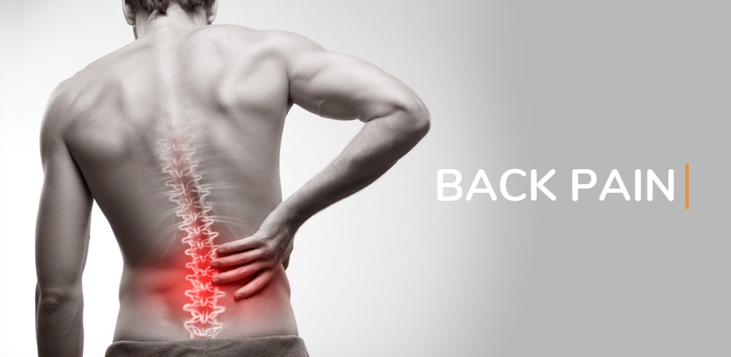Back Pain treatment | Paralysis & Pain Treatment Center | Physioline
