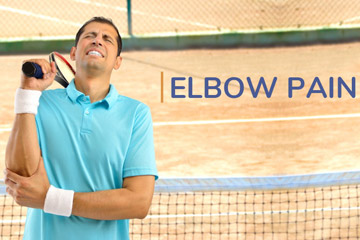 Elbow Pain