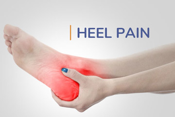 Heel Pain