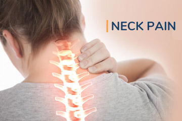 Neck Pain