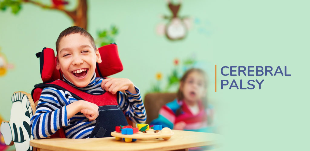 Cerebral Palsy Treatment in Mumbai