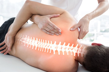 Chiropractic Rehabilitation   Manual Therapy Approach