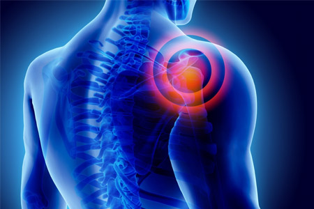 rotator cuff physical therapy