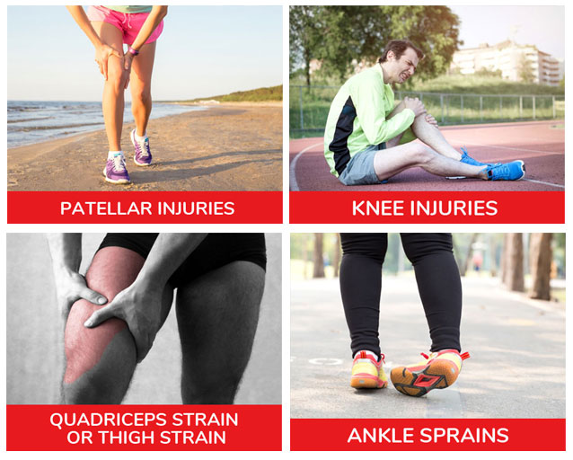 sports injury rehabilitation