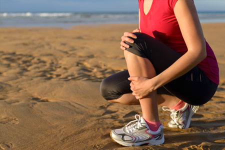 shin splints treatment