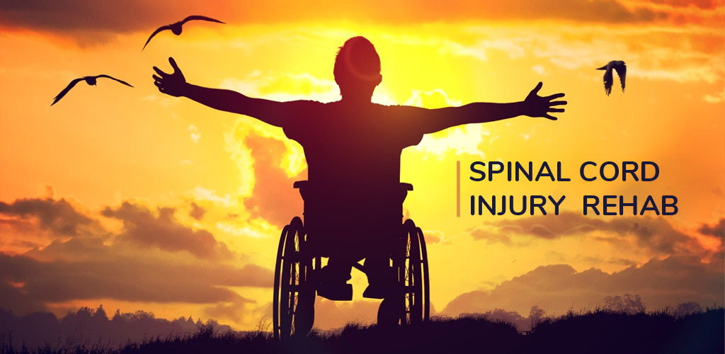 Spinal Cord Injury Tratment