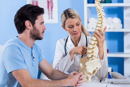 ankylosing spondylitis treatment