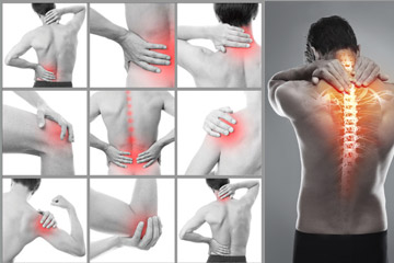 Pain Rehabilitation               Treat Pain Without Surgery