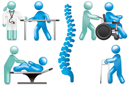 paralysis treatment