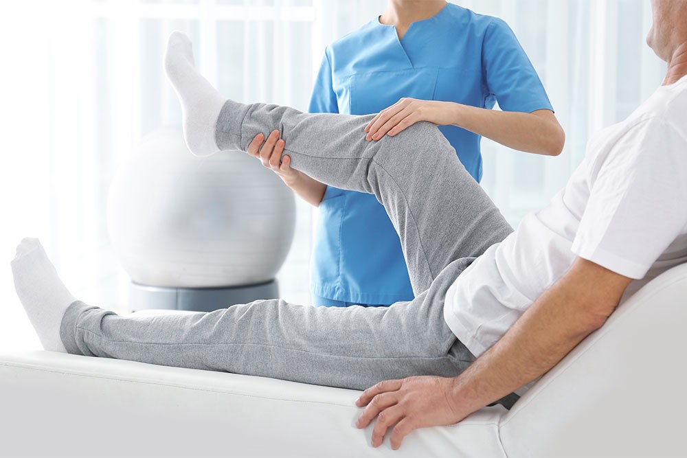 Best Physiotherapist in Mumbai